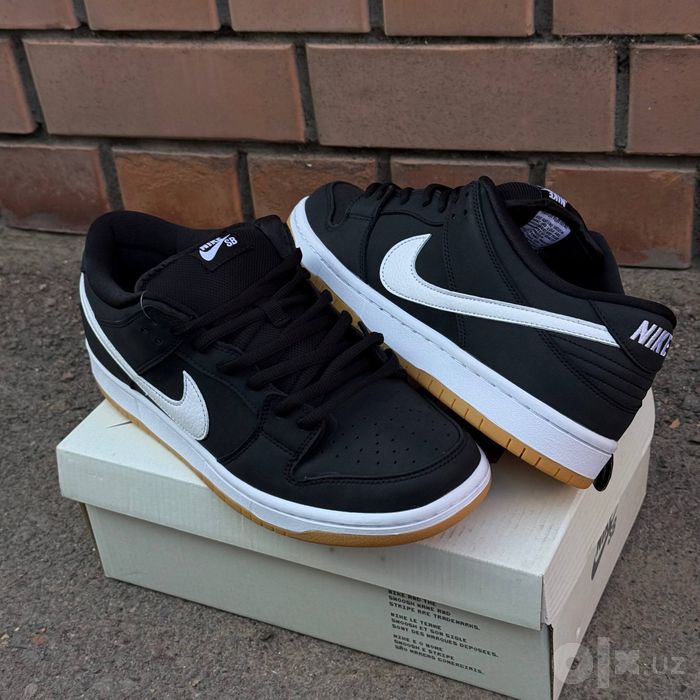 Nike Sb Velikkan