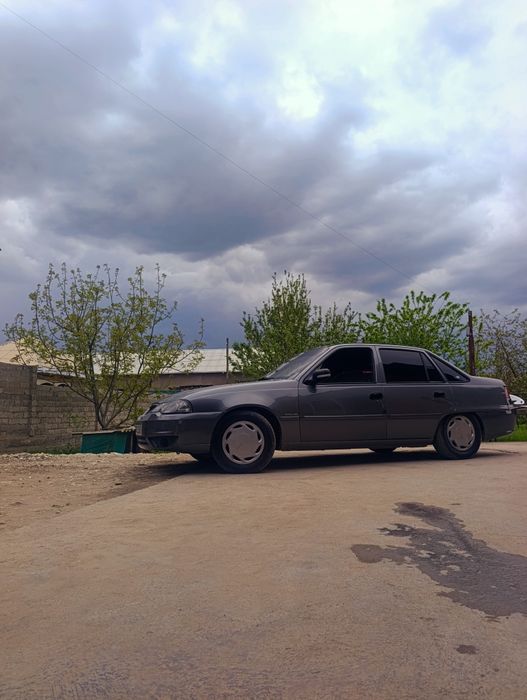 Chevrolet Nexia 2016 — 2