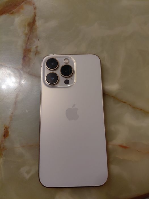 Telefon  iPhone 13 Pro GOLD