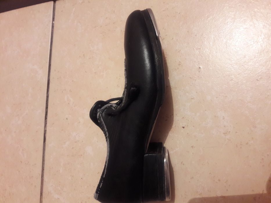 Туфли танцевальные для степа