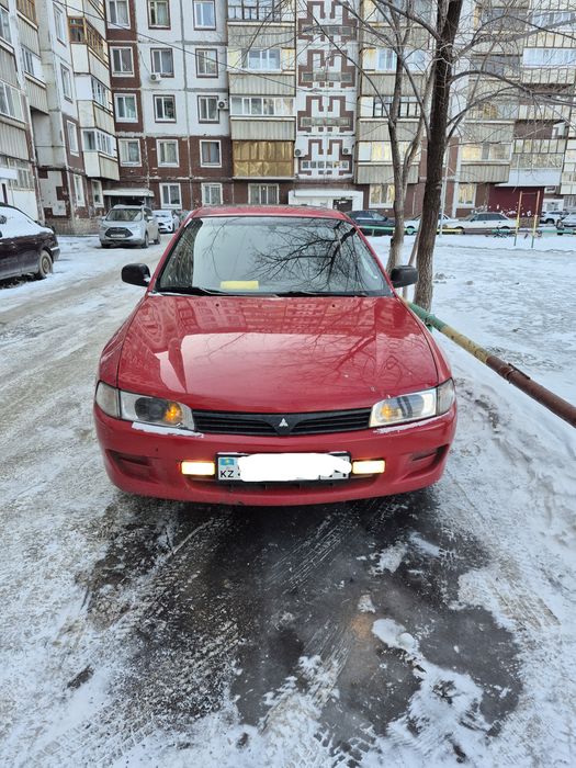 Автомобиль Митсубиси продам