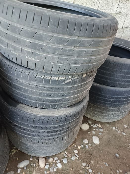 Балон 245/45/19 для кросоверов