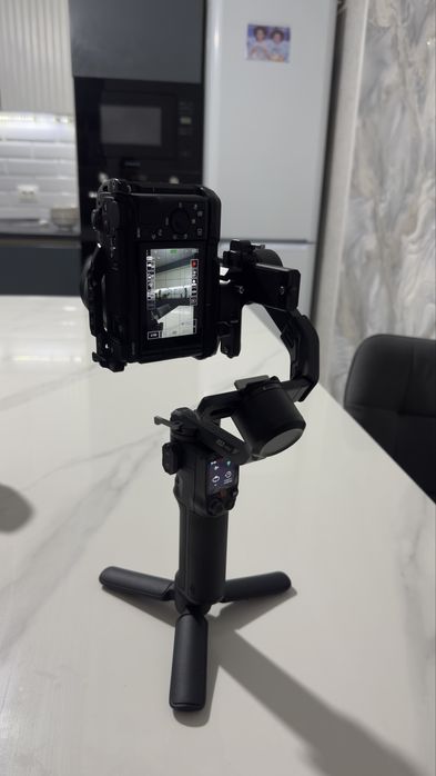DJI Ronin rs3 mini