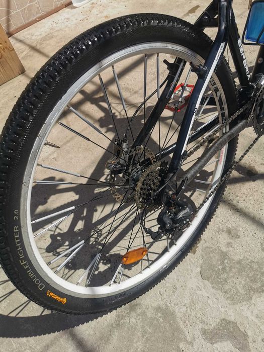 Bicicleta Seattle Esperia MTB 29ER