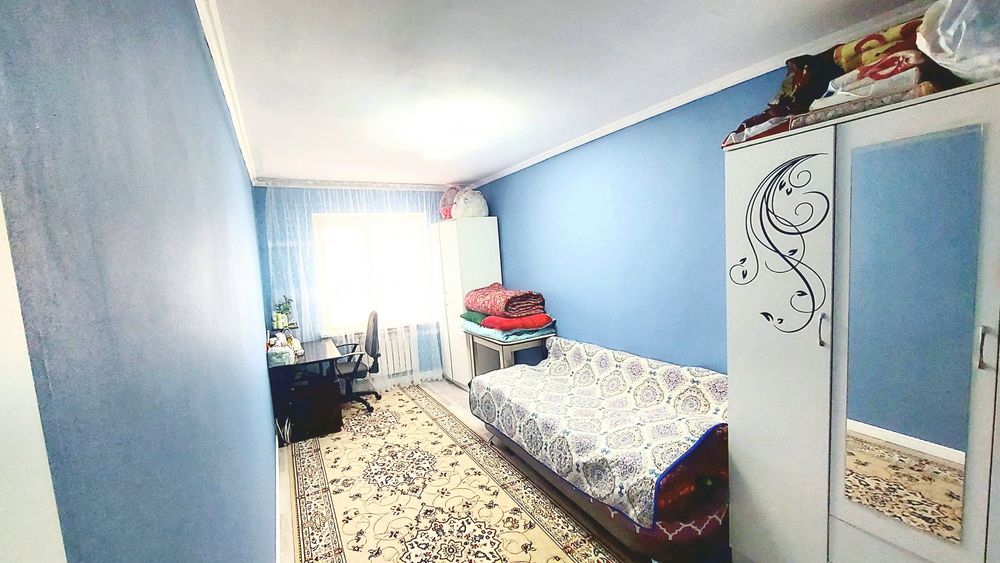 Продажа квартира