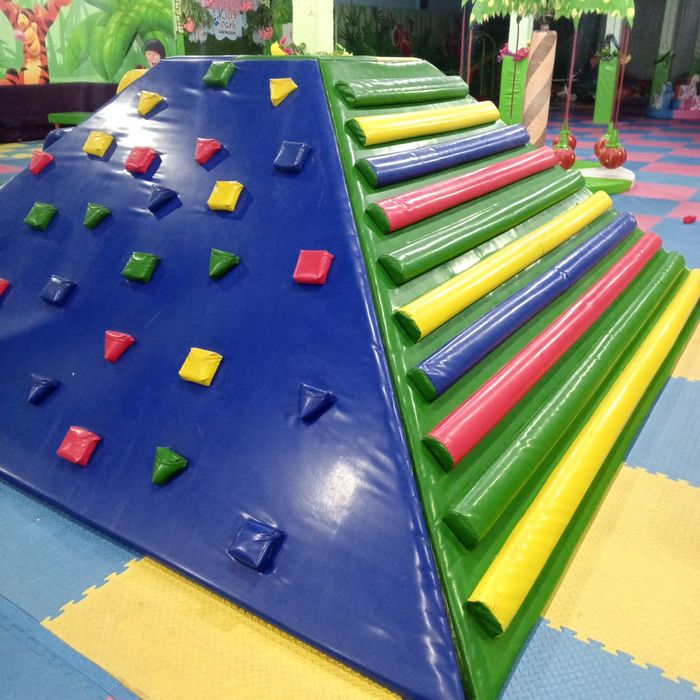 Продается детский игровой центр