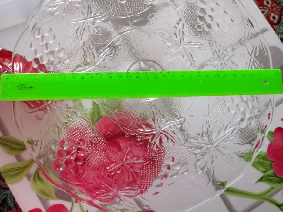 Подставка для торта, салфетницы.