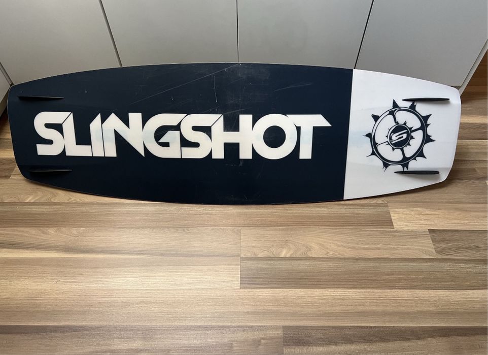 Placa wakeboard  SLINGSHOT
