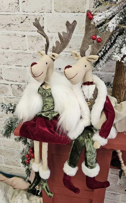 коледни декорации