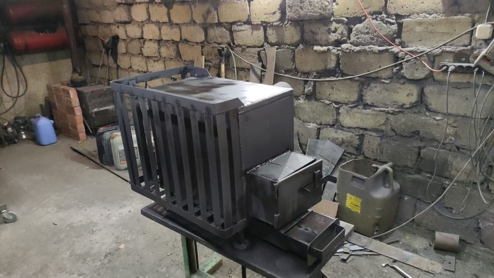 Котлы Печи для бани