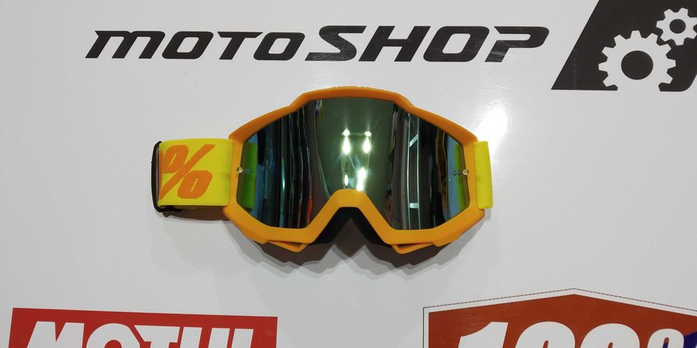 Очила 100%, Thor за ендуро,крос,атв,мтб,вело и други