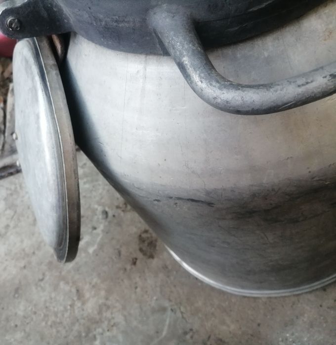 Продаются алюминиевые фляги