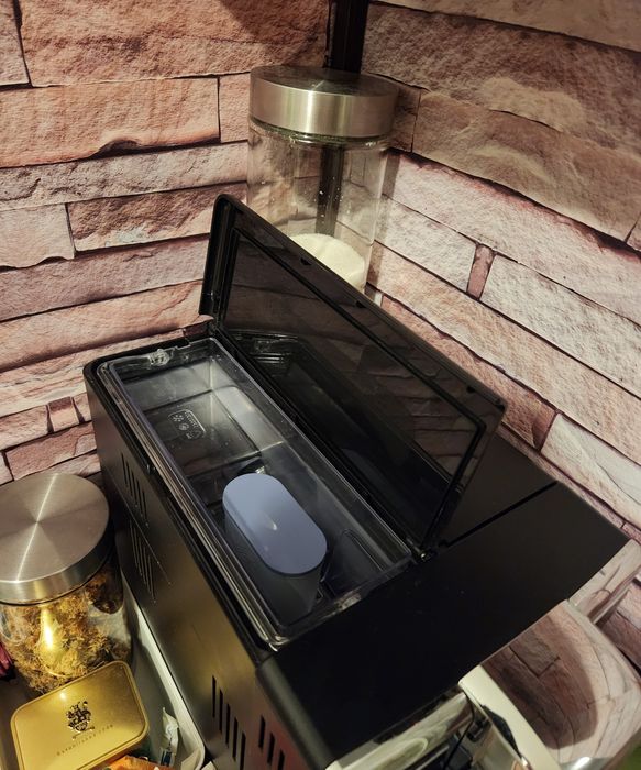 Espresor Philips LatteGo Seria 5000