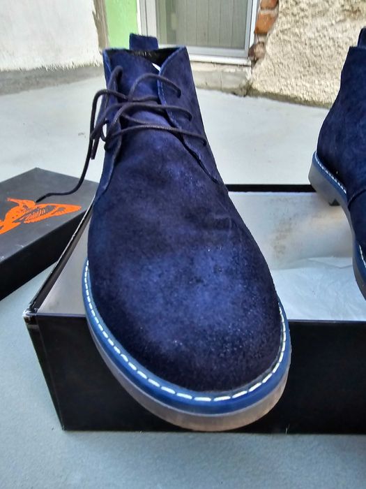 Мъжки обувки Sara Pen