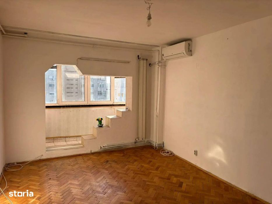 Ispirescu Margeanului Birnova, Centrala Proprie, Bloc 1984