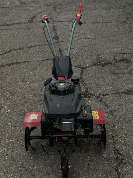 Культиватор Fermer fm-511mx