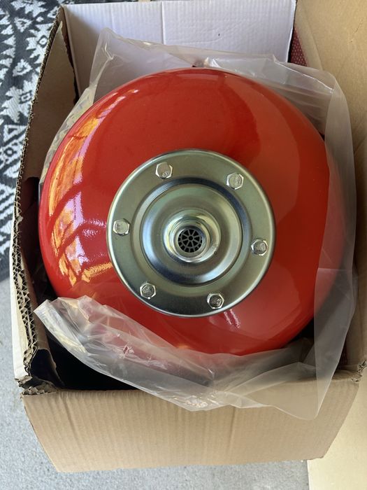 Vas de expansiune  50 L