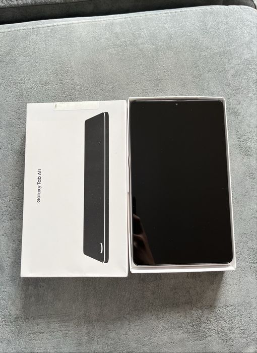 samsung tab a11.
