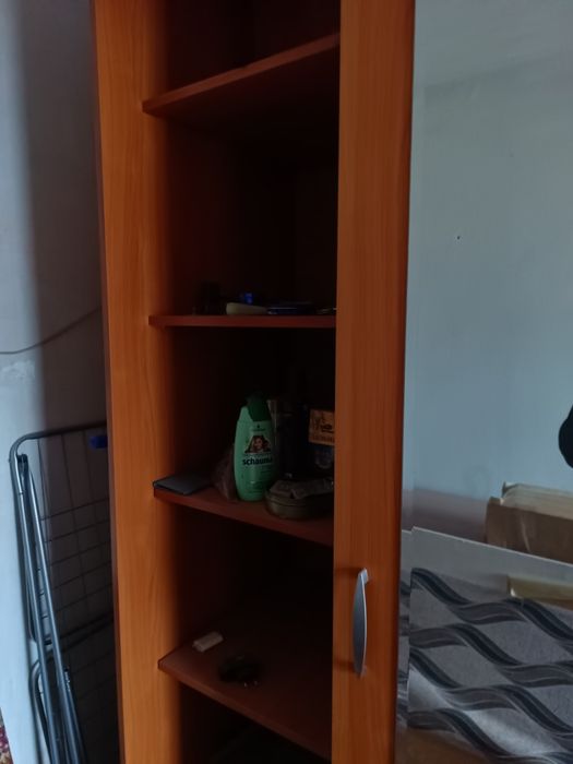 Продам шкаф купе с зеркалами