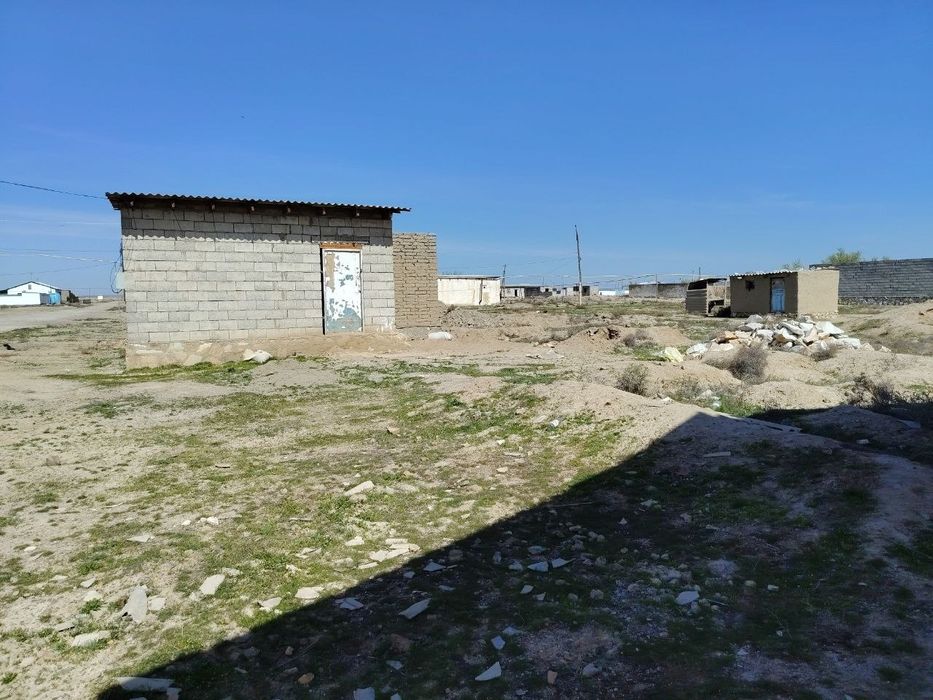 Konimexda 6 sotxli yer maydoni sotiladi