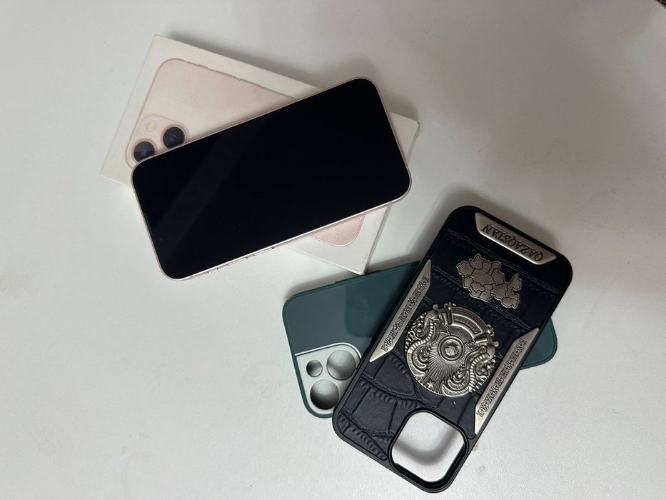 iPhone 13 mini Айфон 13 мини