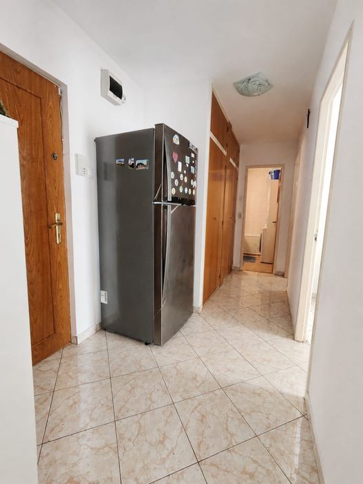 2 camere decomandat | Calea 13 Septembrie Nr 235 | 59 mp | Etaj 8/8 | Mobilat-utilat
