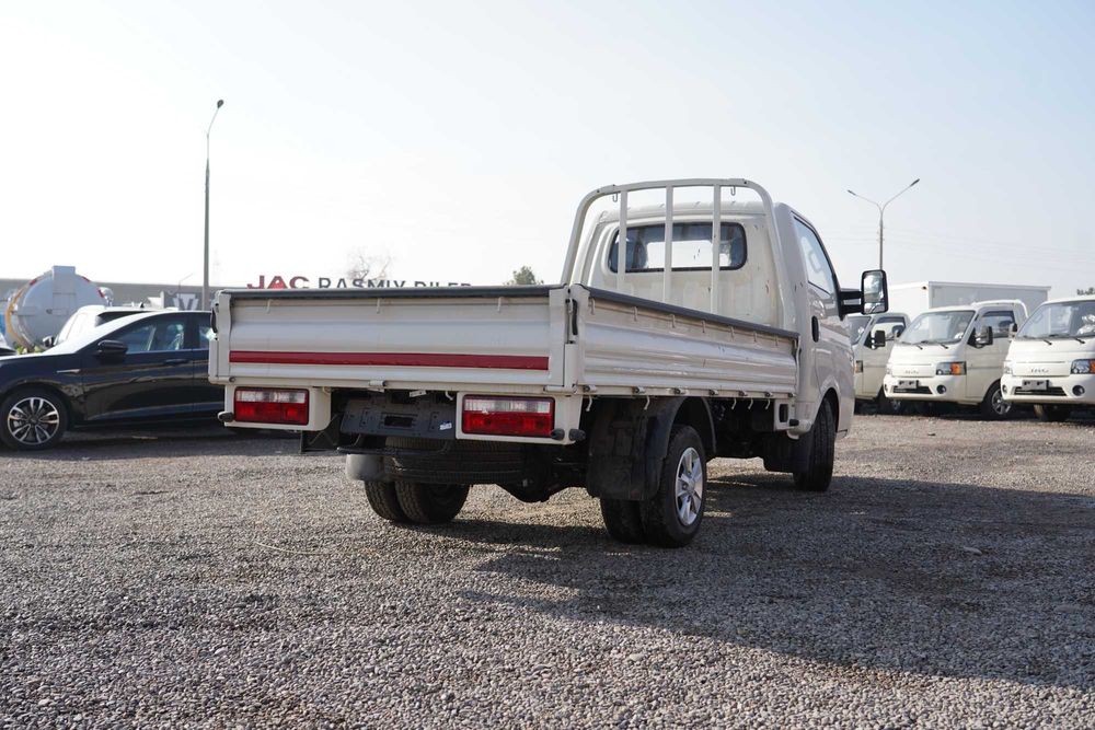 JAC X200 / Рассрочка / Кредит