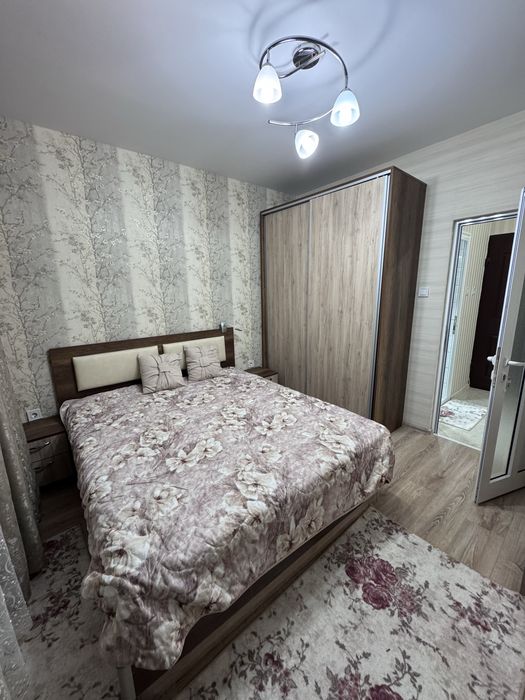 Апартамент под наем