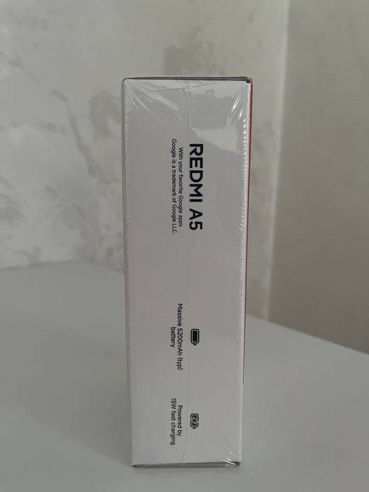 Redmi A5