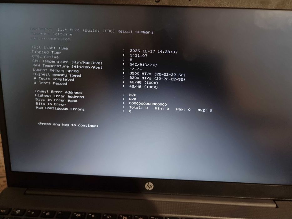 DDR4 3200 dual chanel SK hynix