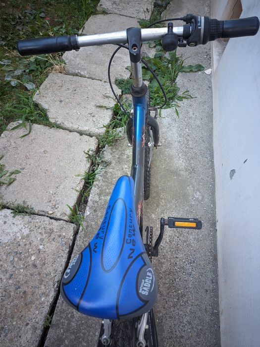 Bicicleta copii 20"