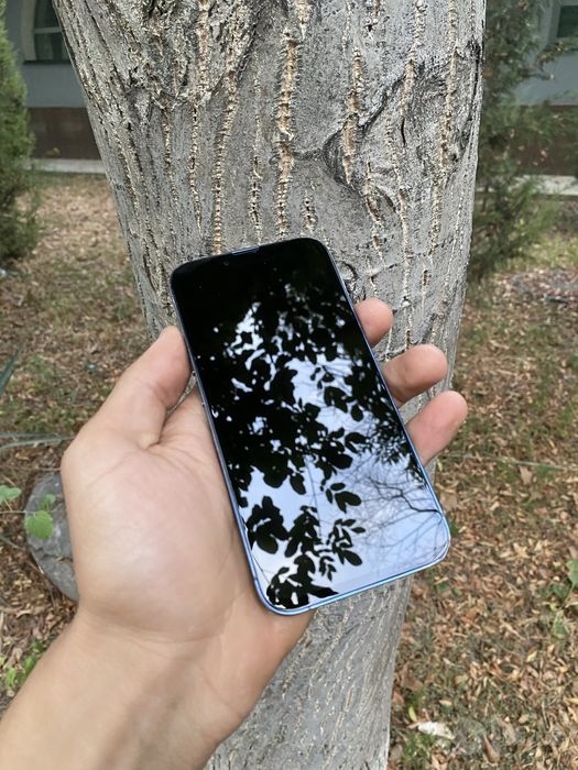 Iphone 13 pro 128