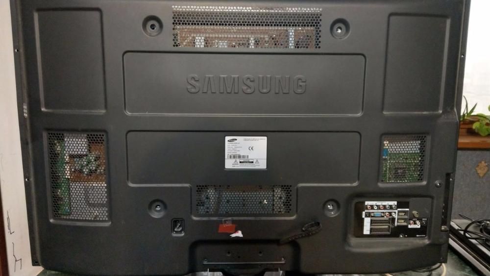 Телевизор Samsung Plasma Display