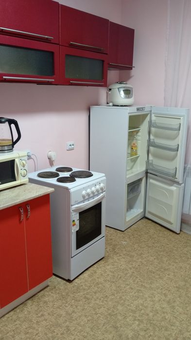 Сдам 2х комнатную квартиру