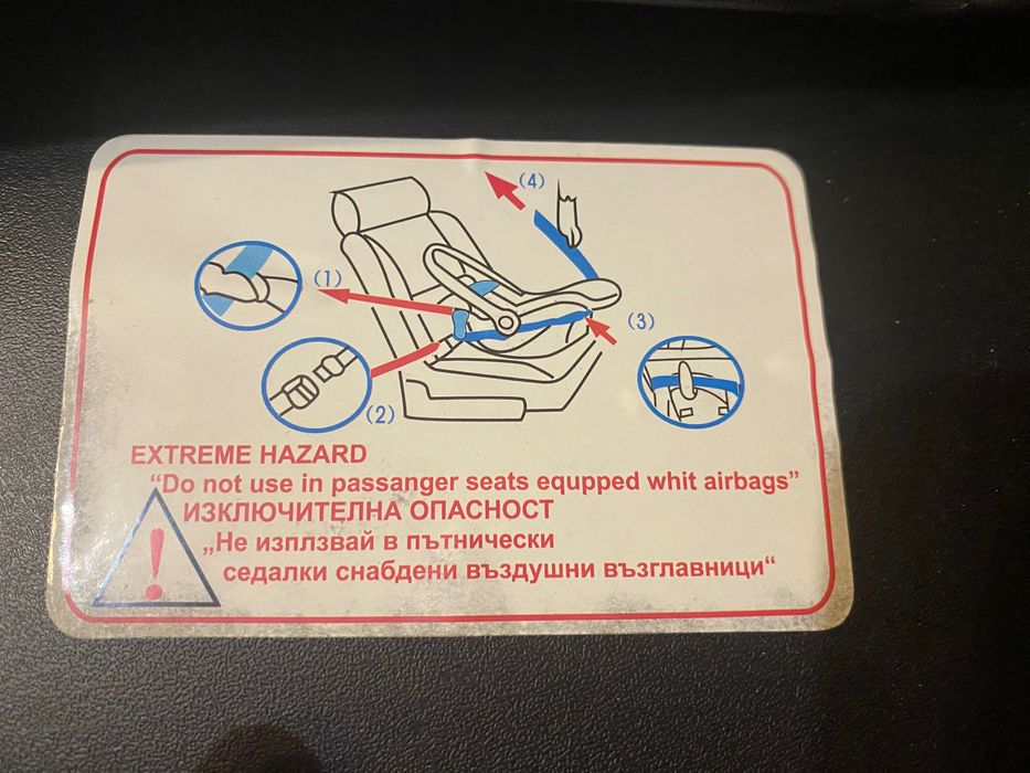 Столче за кола 0-13kg. Lorelli