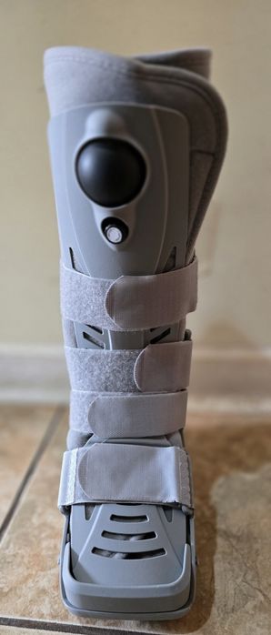 Orteză de gleznă