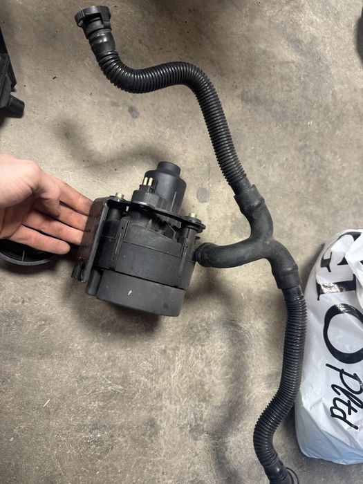 Audi А6 C5 2.7Biturbo