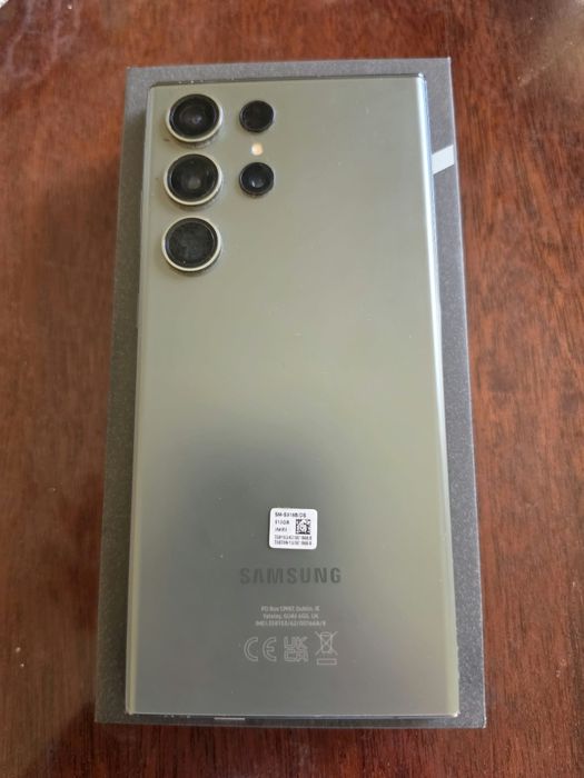 Samsung S23 ultra