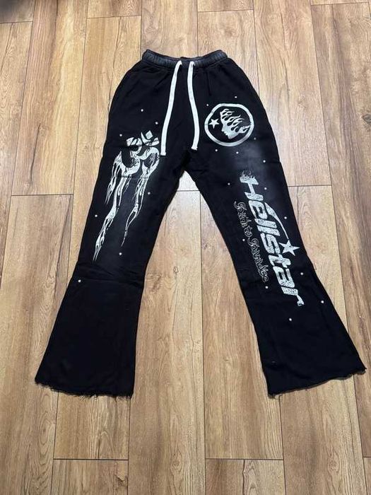 Hellstar Sweatpants