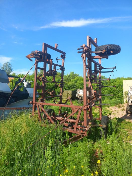 Мтз, жарки Дон Мар. Пресподборщик. АВАГРО