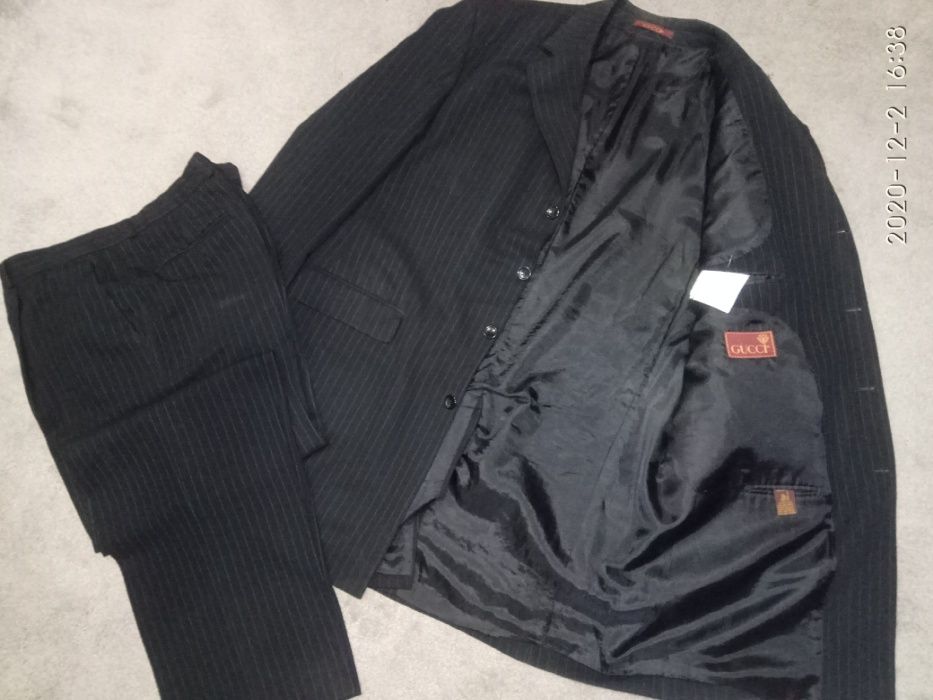 Костюм-двойка Турция