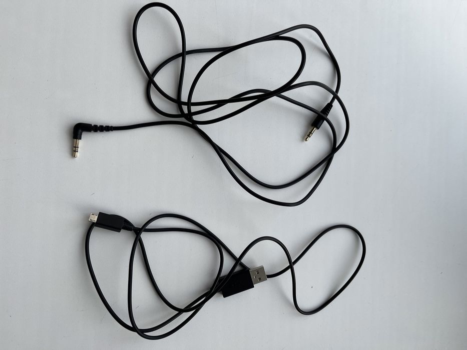 Наушники накладные «Panasonic RP-BTD10»