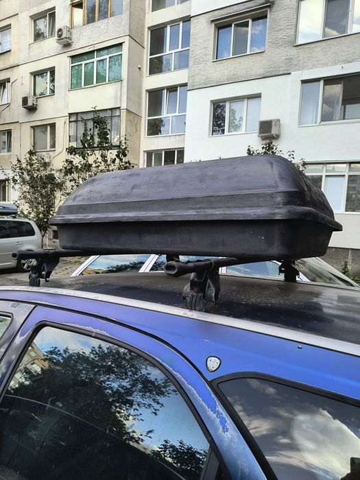 Багажник за кола