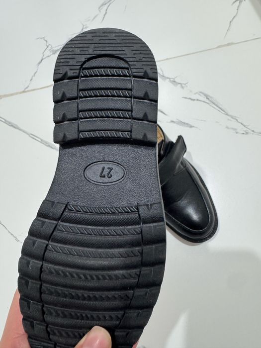 Туфли для мальчика