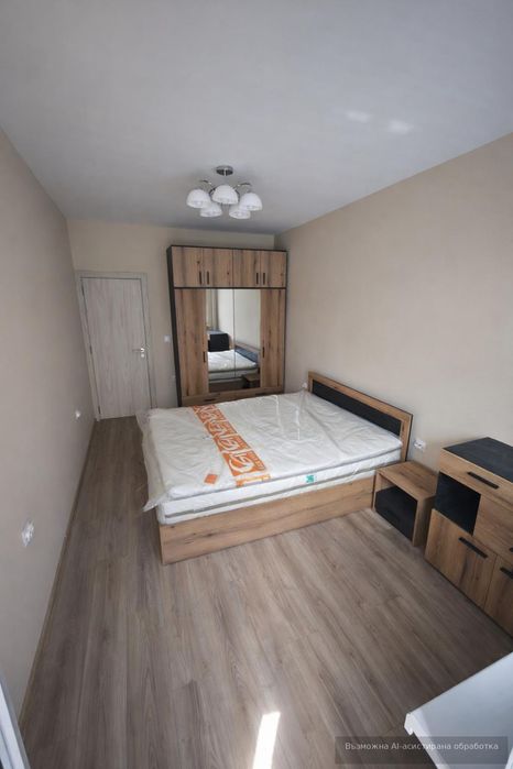 Дава се под наем Тристаен апартамент в София, Гео Милев - 90 кв.м за 1099 € - Снимка #4
