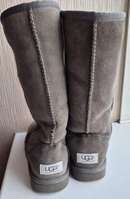 Угги UGG Australia оригинал размер 34,5