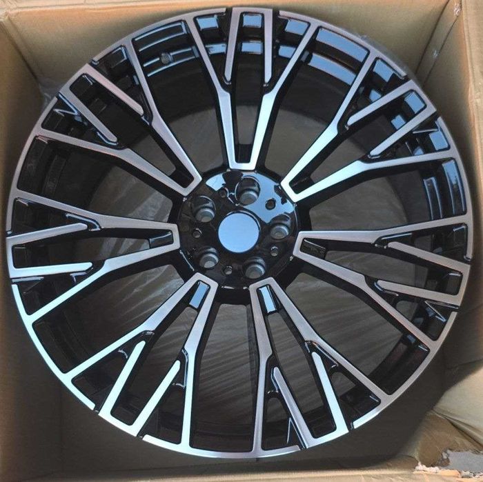 Formulaplus R22 5/112 5/120 Saka Diskalar