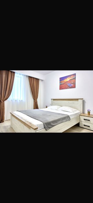 Apartament 2 camere mamaia nord