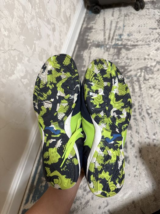 JOMA TOP-FLEX футзалка