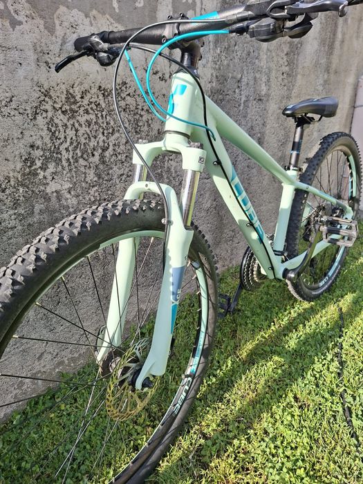 Bicicleta cube  copii 9-13 ani